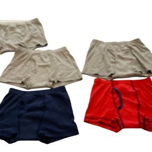Anna Andersson underpants (5-packs)